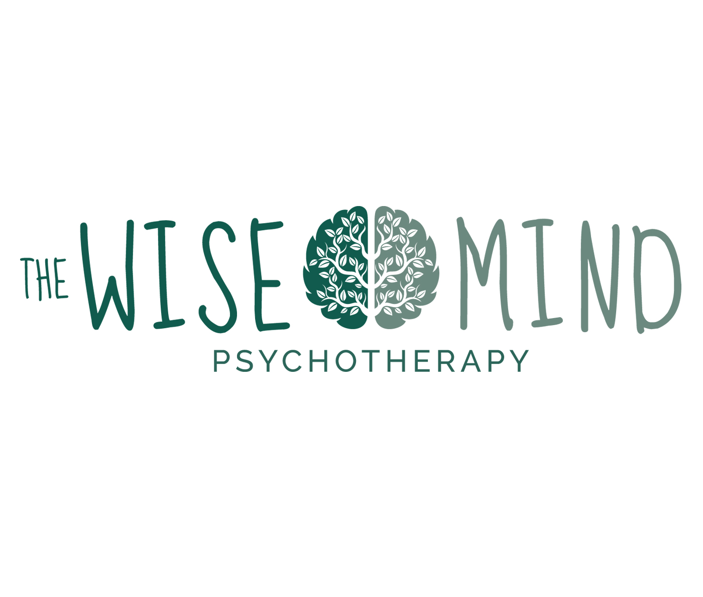 logo_design_for_therapists_the_wise_mind