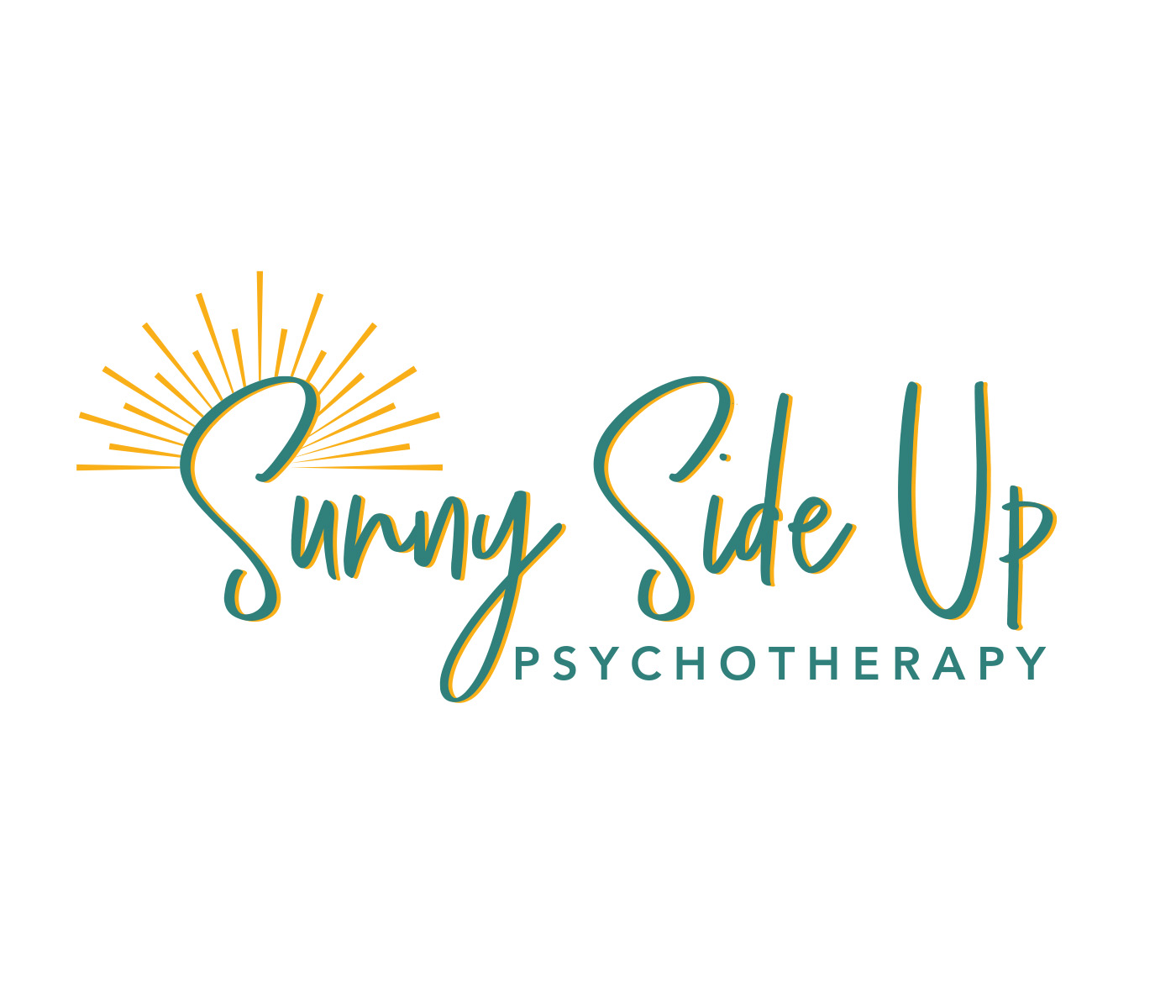 Therapist Logo Design 