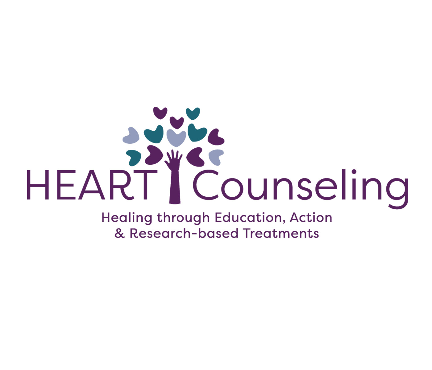 therapist_logo_design_heart - Design for Therapists